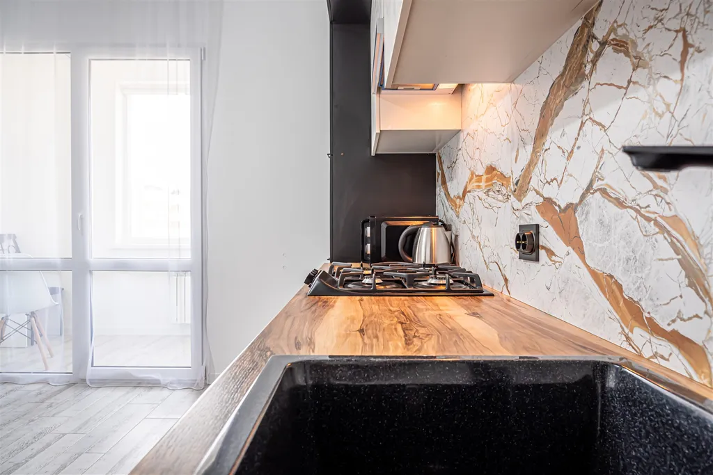 Уютная и комфортная квартира в ЖК Южная Крепость