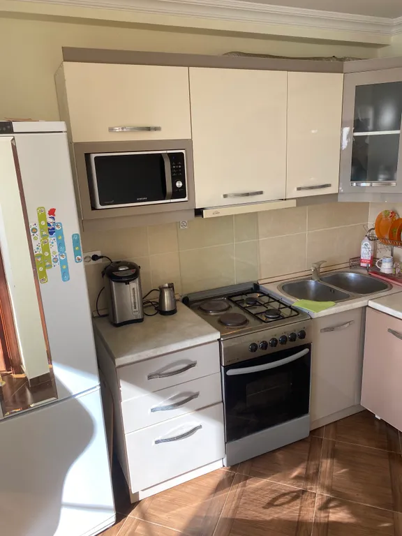 Видовая квартира Пицунда