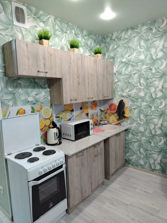 Уютная студия рядом с центром города Ногинск