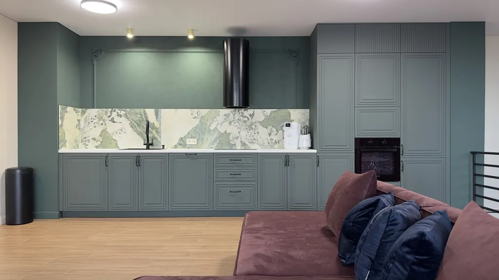 Резиденция Волга