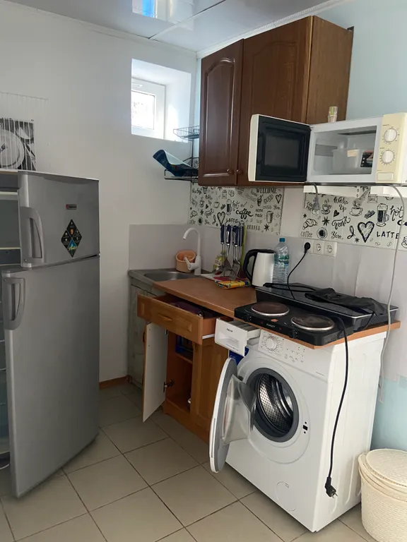 Коттедж под ключ