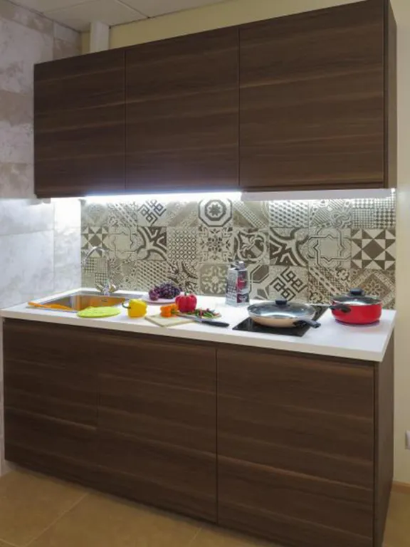 Уютные семейные апаратаменты-студия