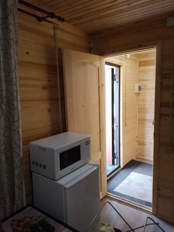 Коттедж Уютный коттедж с видом на горы — Архыз