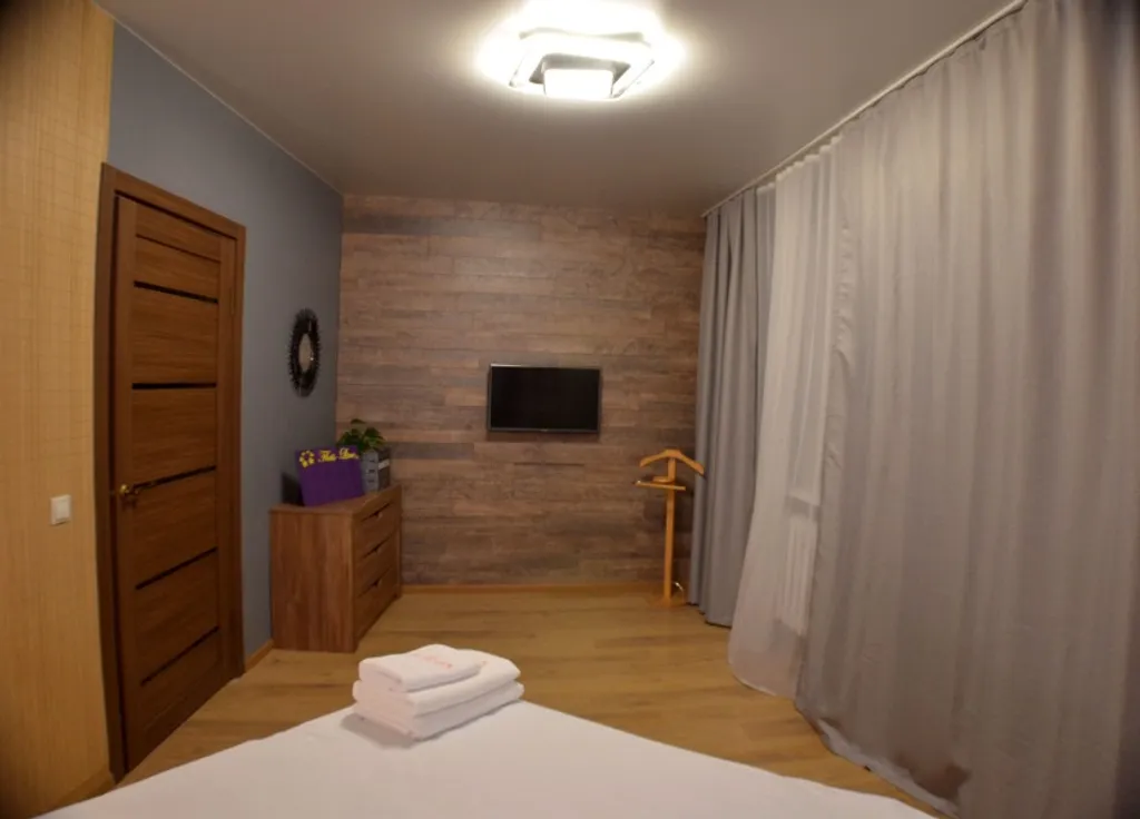 Лофт в центре