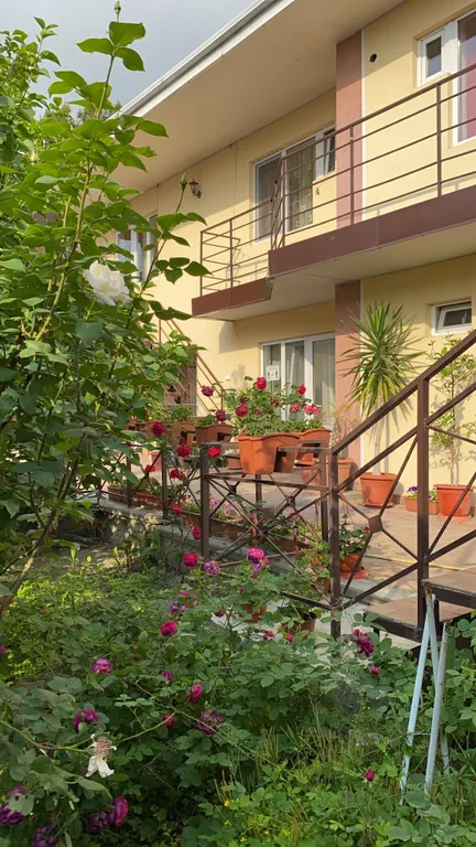 Квартира Комната — Геленджик