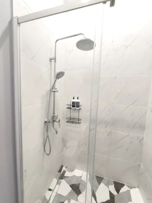 Студия в клубном доме