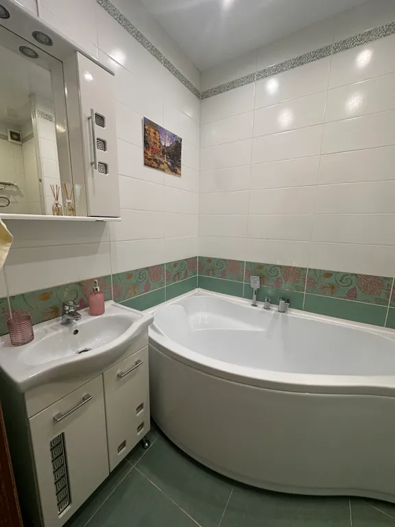 Квартира Квартира в центральном районе — Ярославль