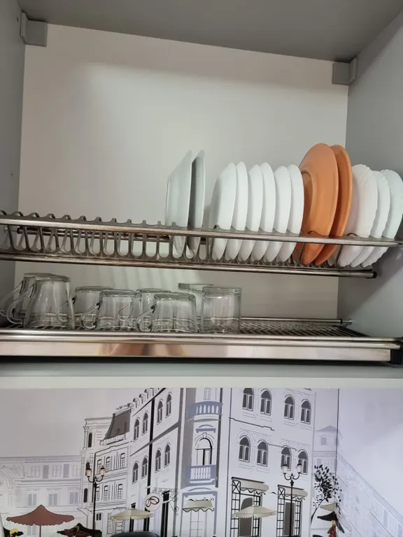 Комфортная квартира с видом на Машук