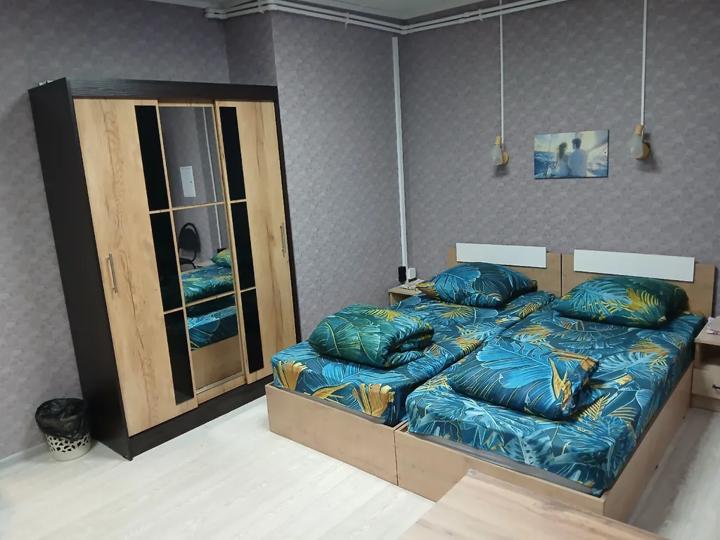 Квартира Комната — аренда посуточно в Саратов