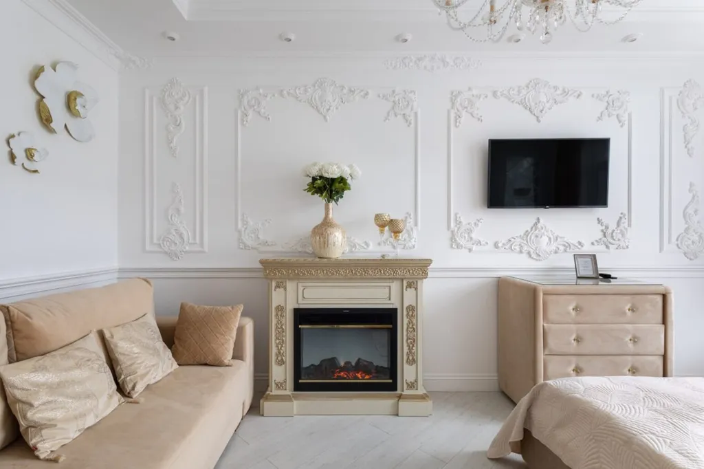 Apart39 у Музея Янтаря VIP