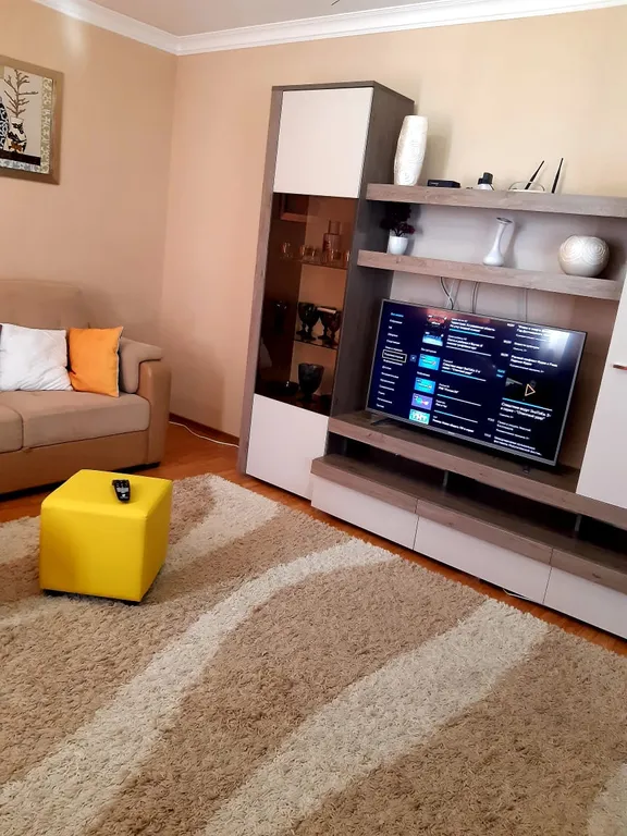 Квартира в центре рядом с парком