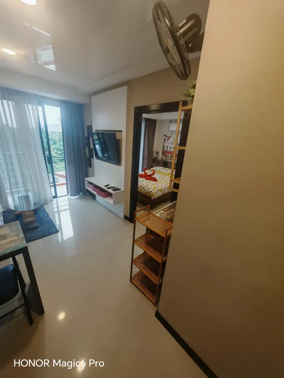 Апартаменты в супер комплексе МБС