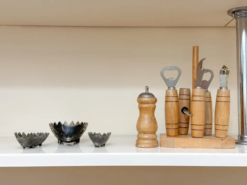 Nostalgia for the near past