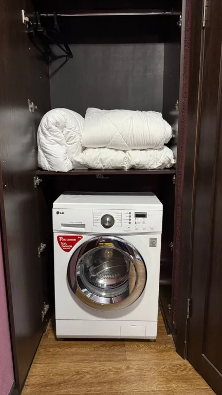 Эксклюзивная квартира