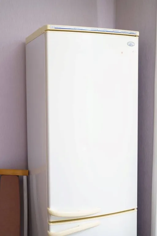 Квартира с новым ремонтом