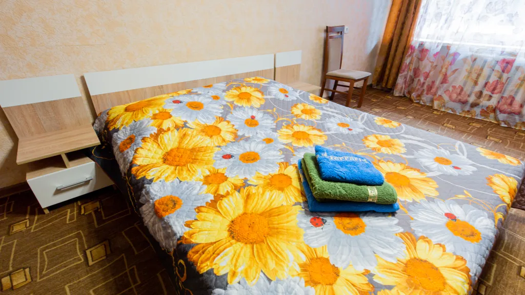 Квартира Уютная квартира в центре города — Калининград