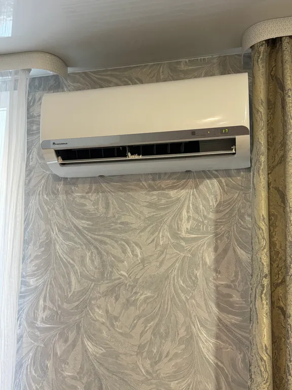 Уютная квартира в центре Энергетика