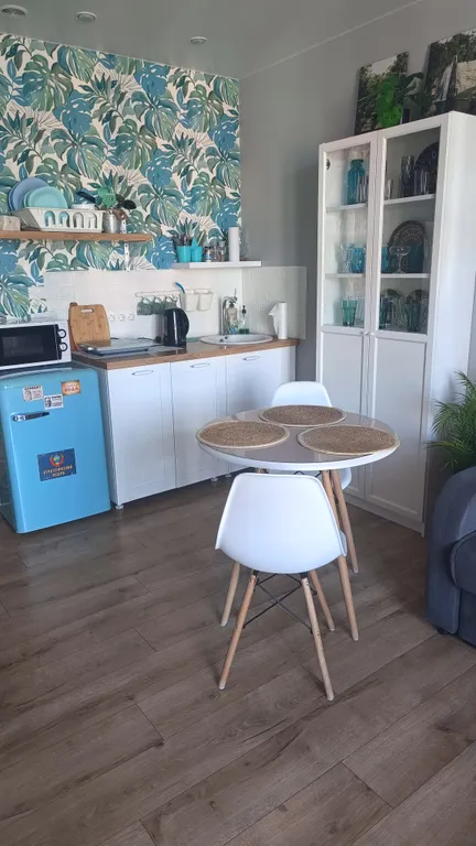 Скандинавская