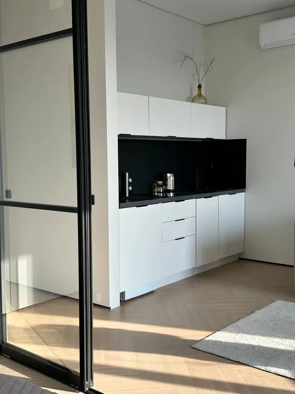 Квартира Комфорт сити — Алматы