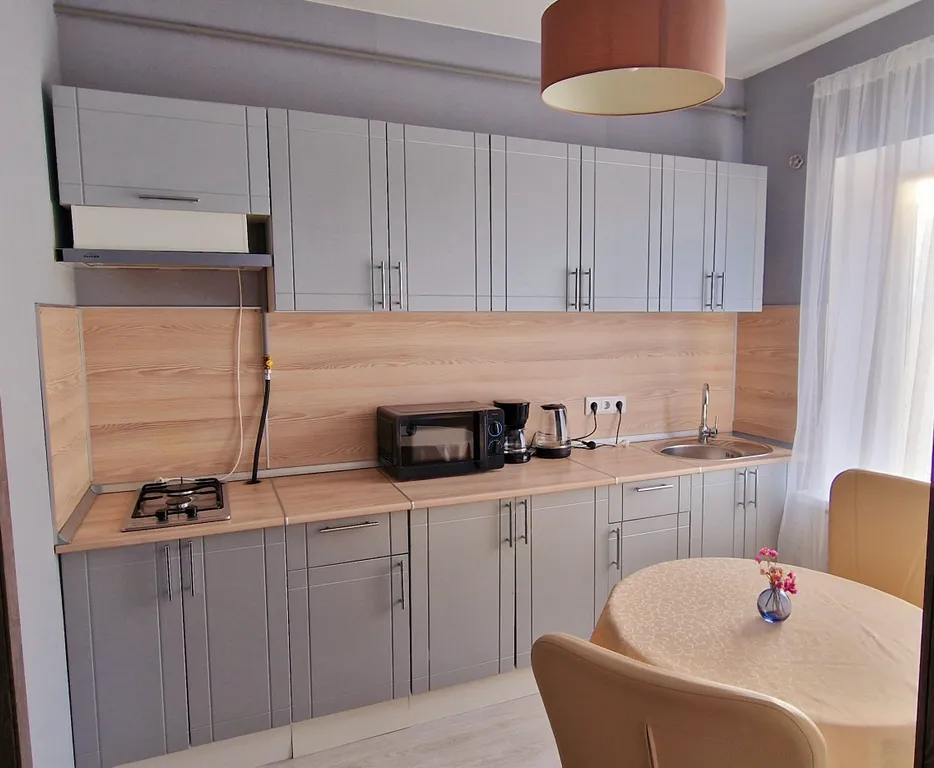 Квартира Квартира в историческом центре — Ярославль