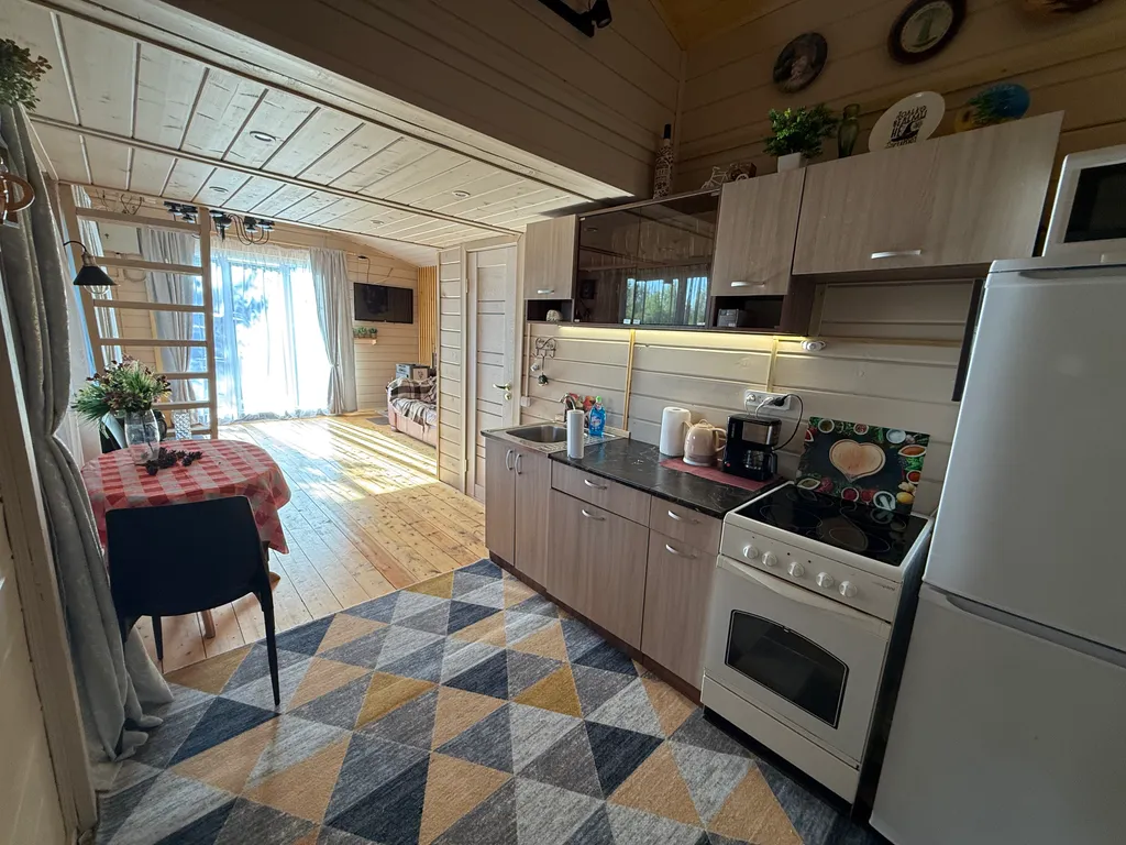 Шишкин дом комфорт в 15 минутах