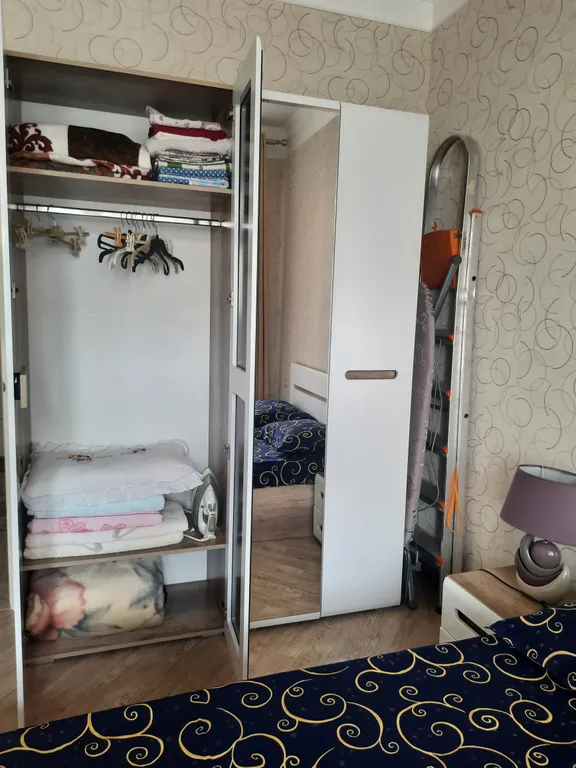 Квартира Уютная светлая квартира в элитном районе — Каспийск