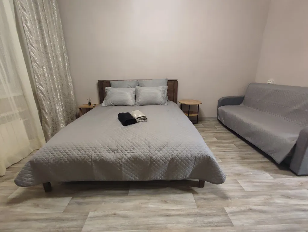 Квартира Забронируйте свой уютный уголок уже сегодня — аренда посуточно в Наро-Фоминск