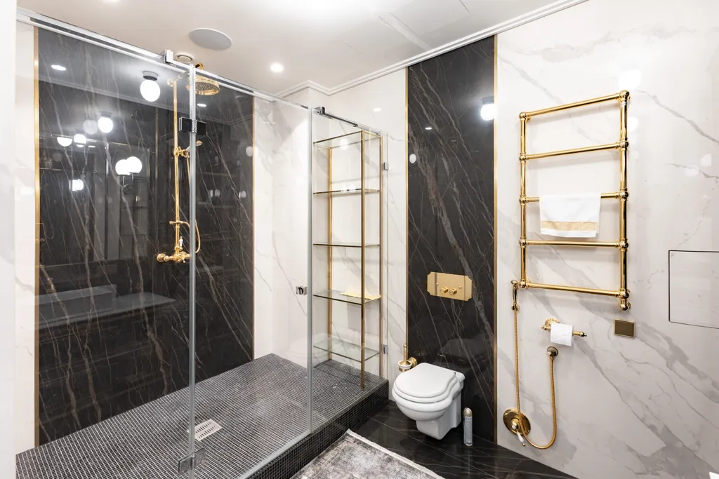 Апартаменты Старый Город