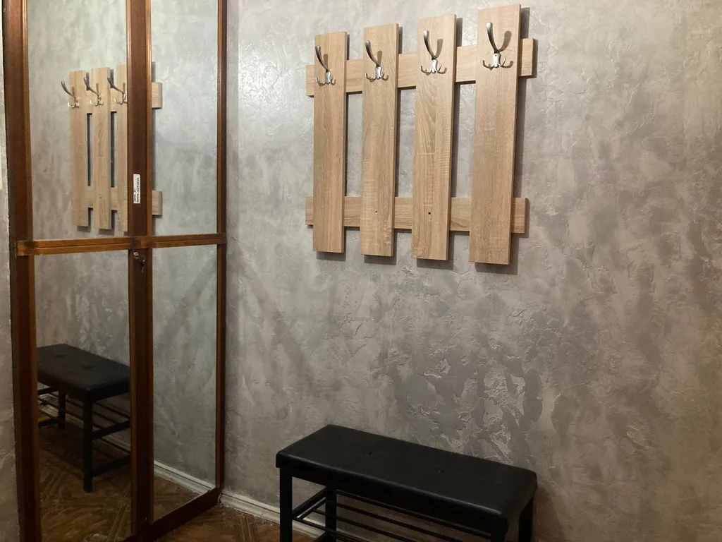 Уютная двушка недалеко от центра Гродно