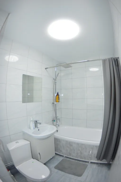 Уютная однушка