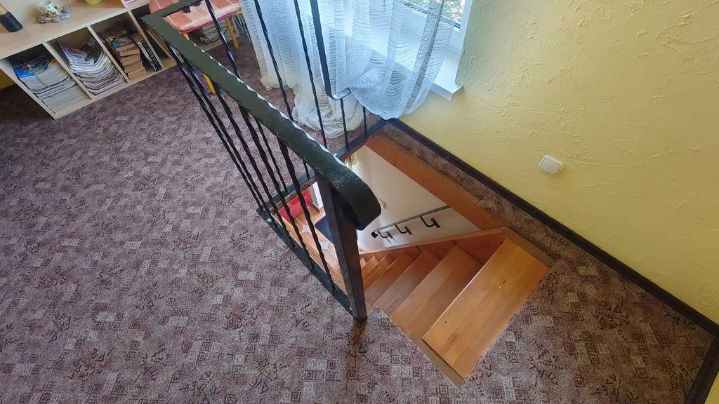 Уютный домик у моря