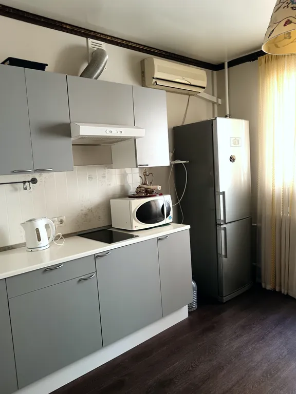 Уютная квартира в географическом центре. — аренда посуточно в Самара