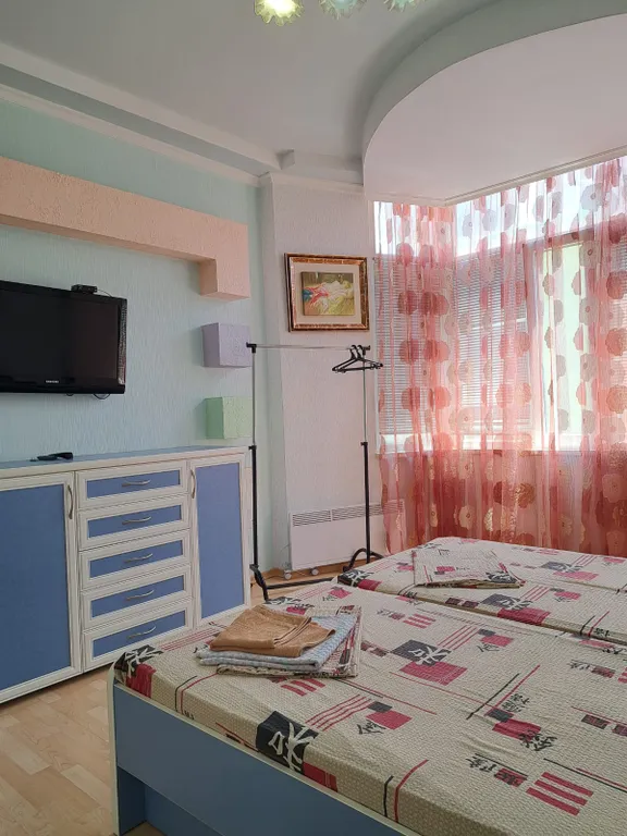 Комната