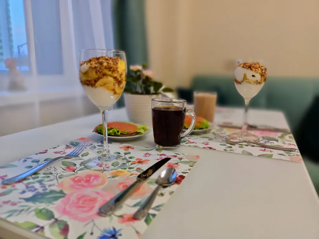 Комфортная однокомнатная квартира