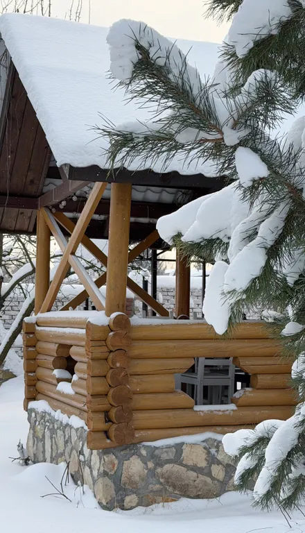 Гостеприимный дом