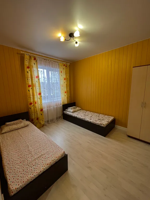 Дом в центре Рязани