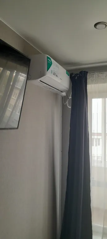 Квартира в центре города