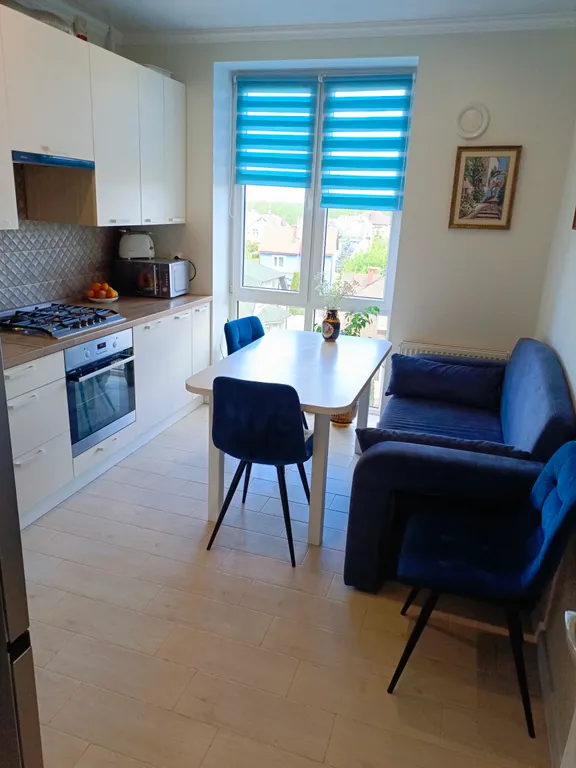 Квартира Современная уютная двухкомнатная квартира — Калининград