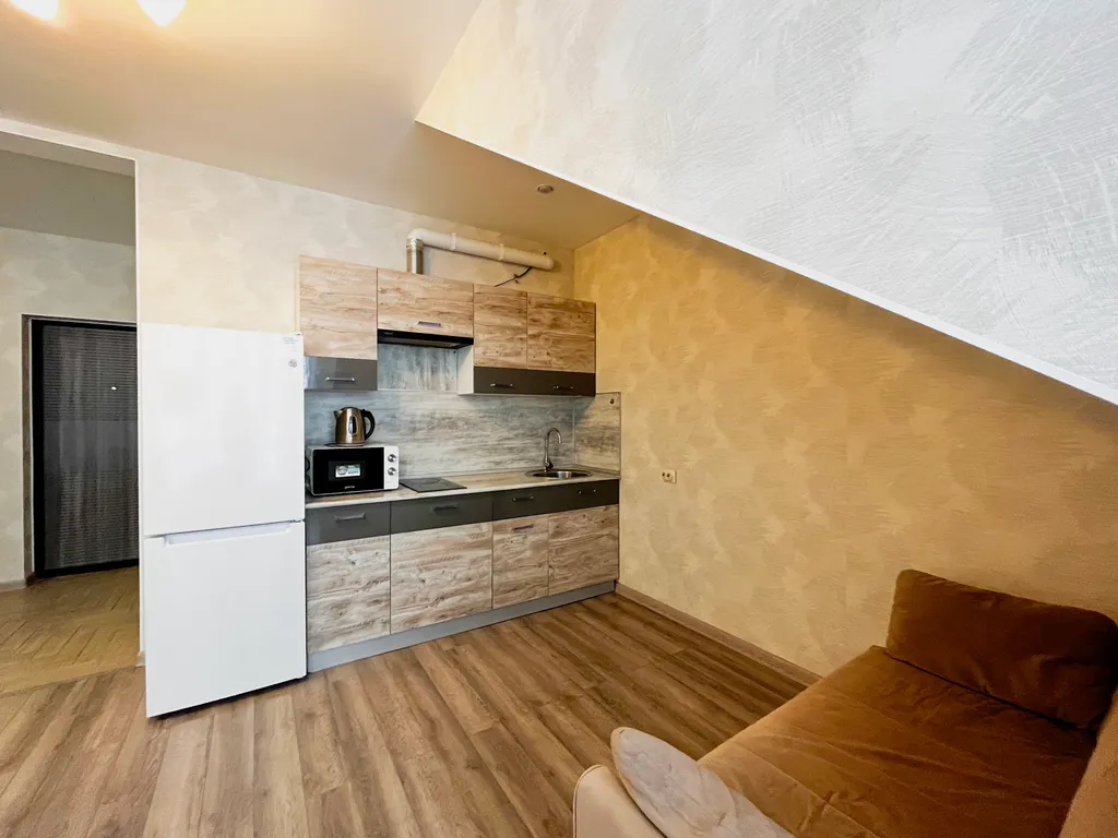 Зимняя Сказка №101