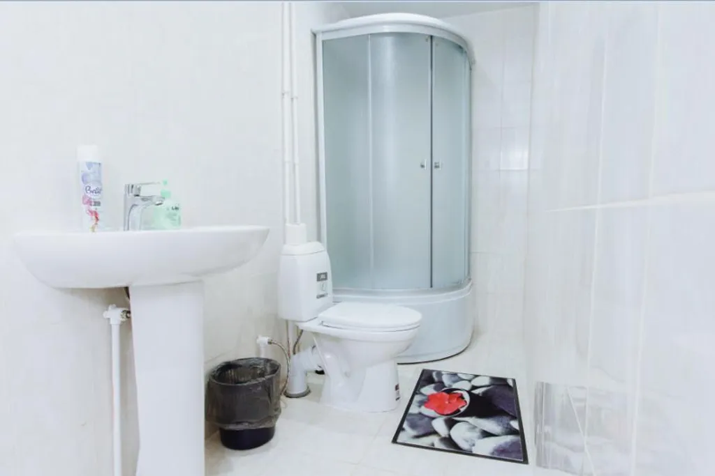 Квартира Апартаменты у Кремля — Москва