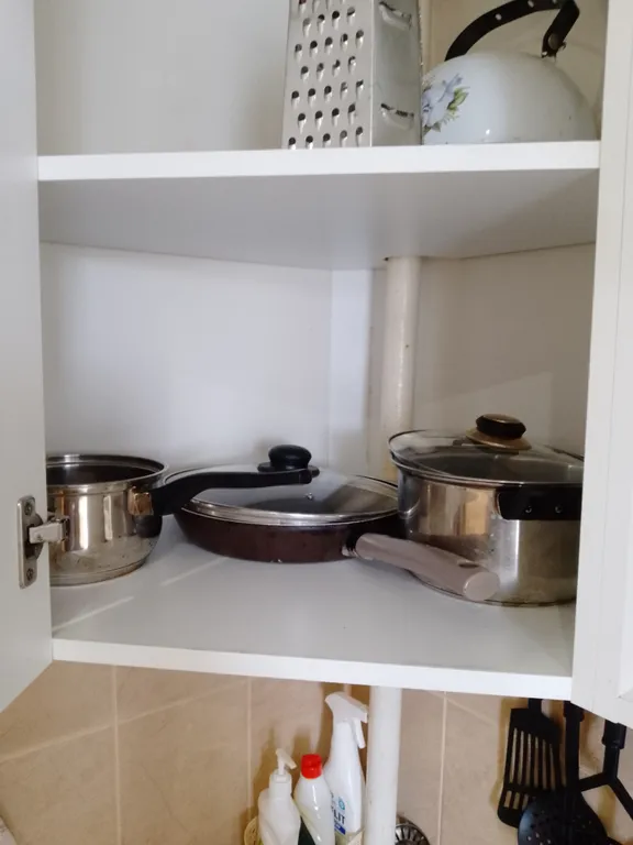 Квартира в центре города в тихом районе