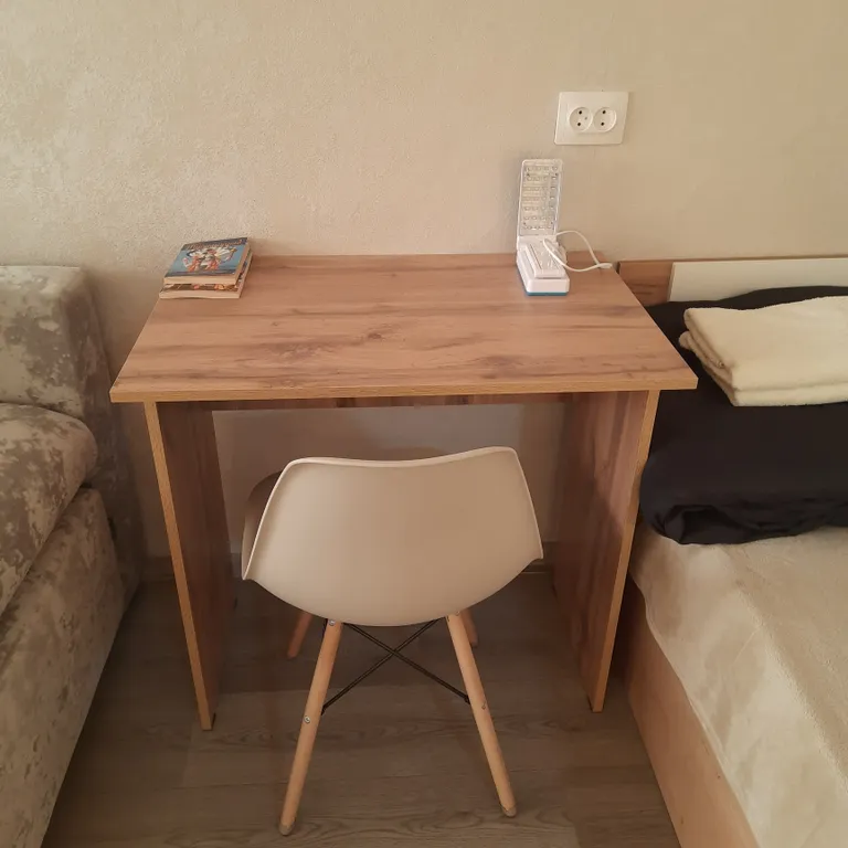 Добрая однушка в центре города