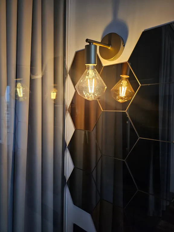 Апартаменты с видом на Кремль