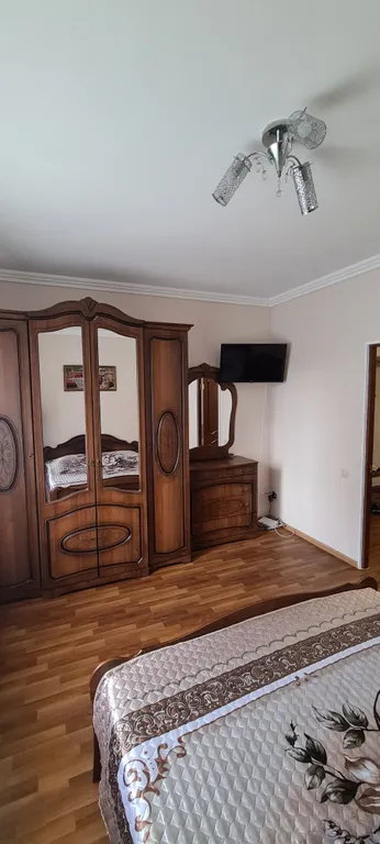 Квартира Уютная квартира в новостройке — Владикавказ