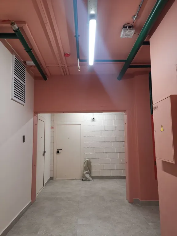 Уютная студия в центре в новом доме