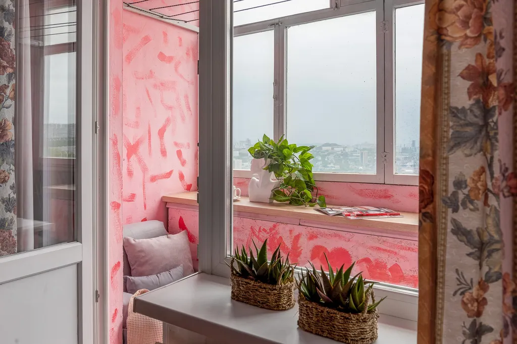 Квартира 3-комн. квартира Prim Rooms Comfort Bedrooms — Владивосток