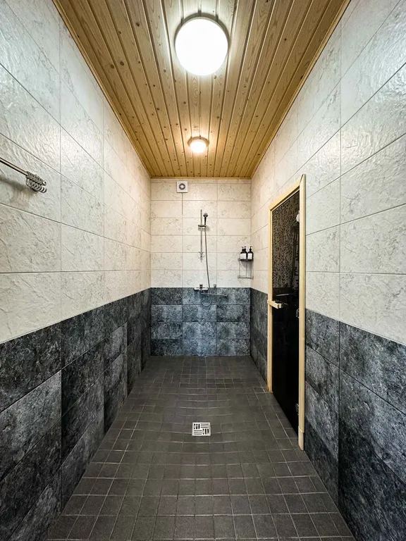 Загородный дом Уютный хутор