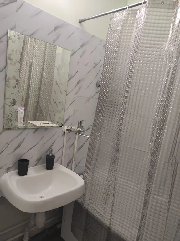 Квартира Комфортная квартира для большой семьи 6-8 человек — Ярославль