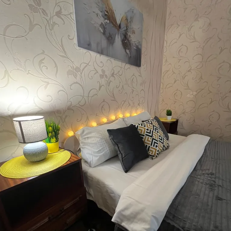 Апартаменты Комфорт на Гостенской 12