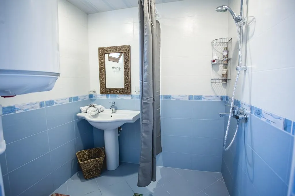 Вилла с видом на море